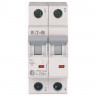 Автоматический выключатель EATON xPole Home HL, 50А, 2P, тип "C" 4.5кА