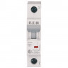 Автоматический выключатель EATON xPole Home HL, 10А, 1P, тип "B" 4.5кА