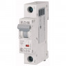 Автоматический выключатель EATON xPole Home HL, 10А, 1P, тип "B" 4.5кА