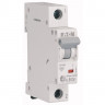 Автоматический выключатель EATON xPole Home HL, 13А, 1P, тип "B" 4.5кА