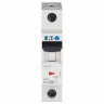 Автоматический выключатель EATON xPole PL6, 50А, 1P, тип "C" 6кА