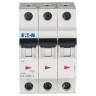 Автоматический выключатель EATON xPole PL6, 40А, 3P, тип "C" 6кА