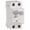 Дифференциальный выключатель EATON xPole Home HNB, 10А, 30мА, тип "C", АC, 1P+N, 6кА