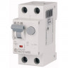 Дифференциальный выключатель EATON xPole Home HNB, 10А, 30мА, тип "C", АC, 1P+N, 6кА