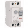Устройство защитного отключения УЗО EATON xPole Home HNC, 63А, 2P, 30мА, АC, 6кА