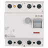 Устройство защитного отключения УЗО EATON xPole Home HNC, 25А, 4P, 30мА, АC, 6кА