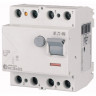 Устройство защитного отключения УЗО EATON xPole Home HNC, 25А, 4P, 30мА, АC, 6кА