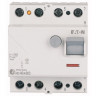 Устройство защитного отключения УЗО EATON xPole Home HNC, 40А, 4P, 30мА, АC, 6кА