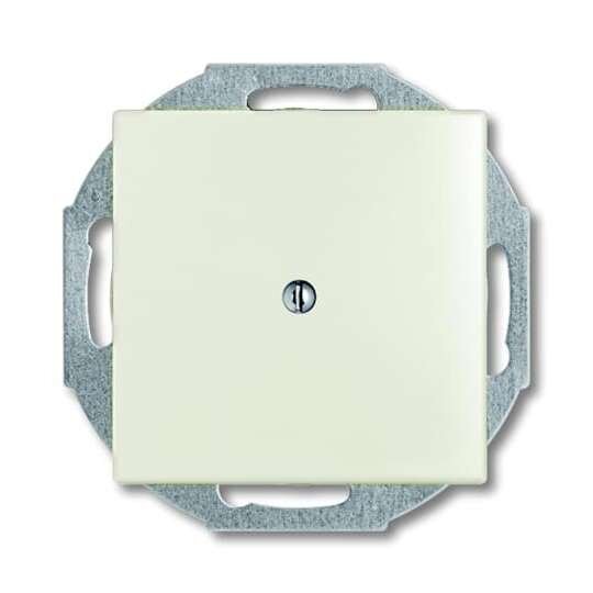 Кабельный вывод ABB Basic 55 слоновая кость