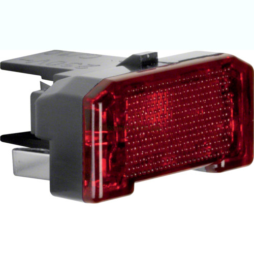 Светодиодная LED лампа 0,4мА с N-клеммой для подсветки Berker