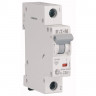 Автоматический выключатель EATON xPole Home HL, 50А, 1P, тип "C" 4.5кА